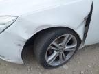 2011 VAUXHALL INSIGNIA SRI CDTI  for sale at Copart YORK