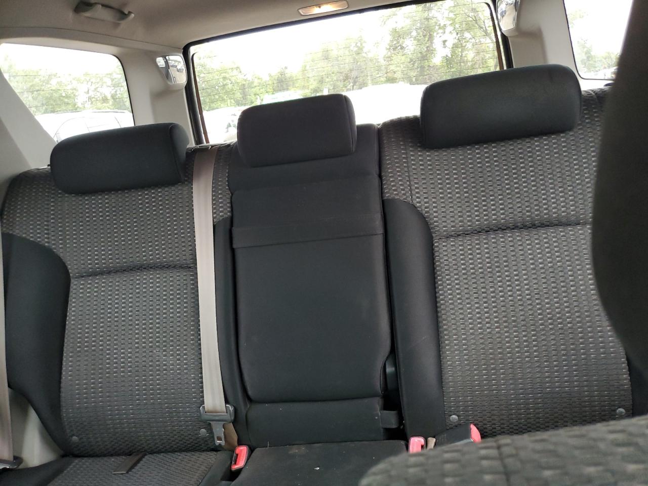 2008 Toyota 4Runner Sr5 VIN: JTEBU14R48K012708 Lot: 68852405