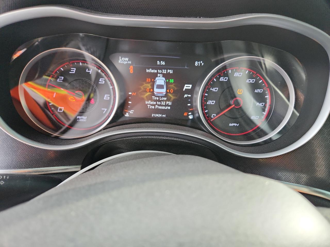 2018 Dodge Charger R/T VIN: 2C3CDXCT4JH260516 Lot: 70898795