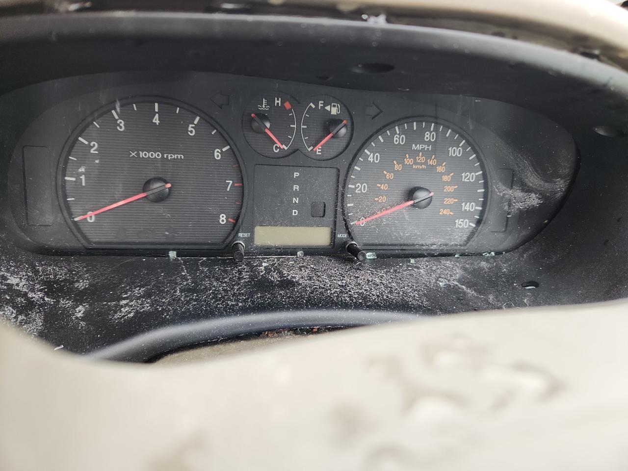 2003 Hyundai Sonata Gls VIN: KMHWF35HX3A904828 Lot: 69620655