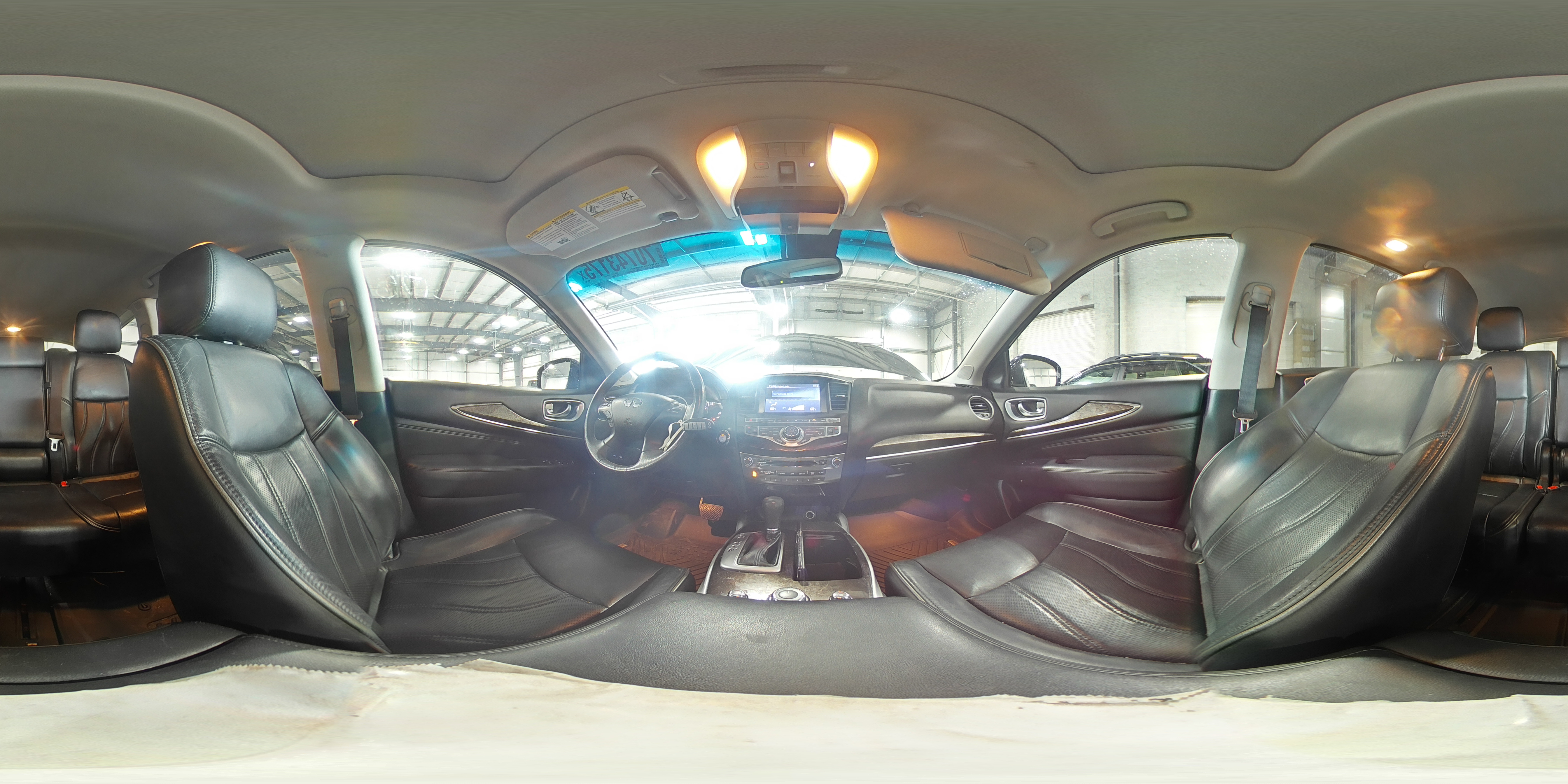 2015 Infiniti Qx60 VIN: 5N1AL0MM3FC547663 Lot: 70743175