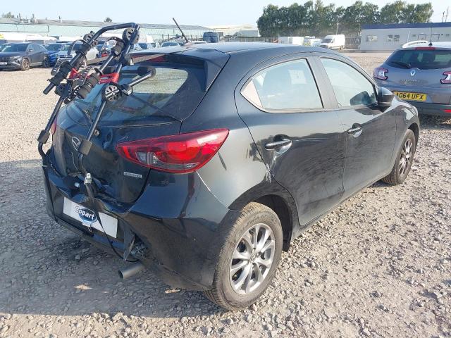 2023 MAZDA 2 CENTRE-L