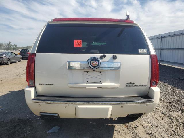 Parquets CADILLAC ESCALADE 2013 White