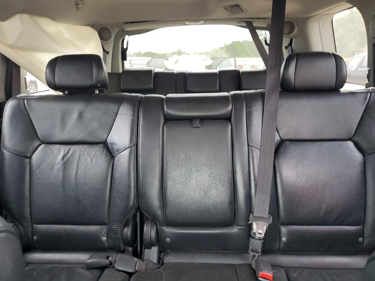 2010 Honda Pilot Exl VIN: 5FNYF4H60AB029065 Lot: 70714725