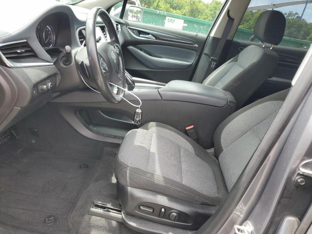  BUICK ENCLAVE 2019 Серый