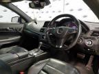 2010 MERCEDES-BENZ E CLASS SPORT for sale at Copart NEWBURY