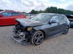 2021 BMW 1 SERIES M SPORT for sale at Copart WISBECH