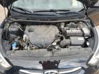 2017 HYUNDAI ACCENT SE   for sale at Copart NB - MONCTON