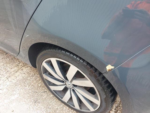 2019 VOLKSWAGEN GOLF MATCH