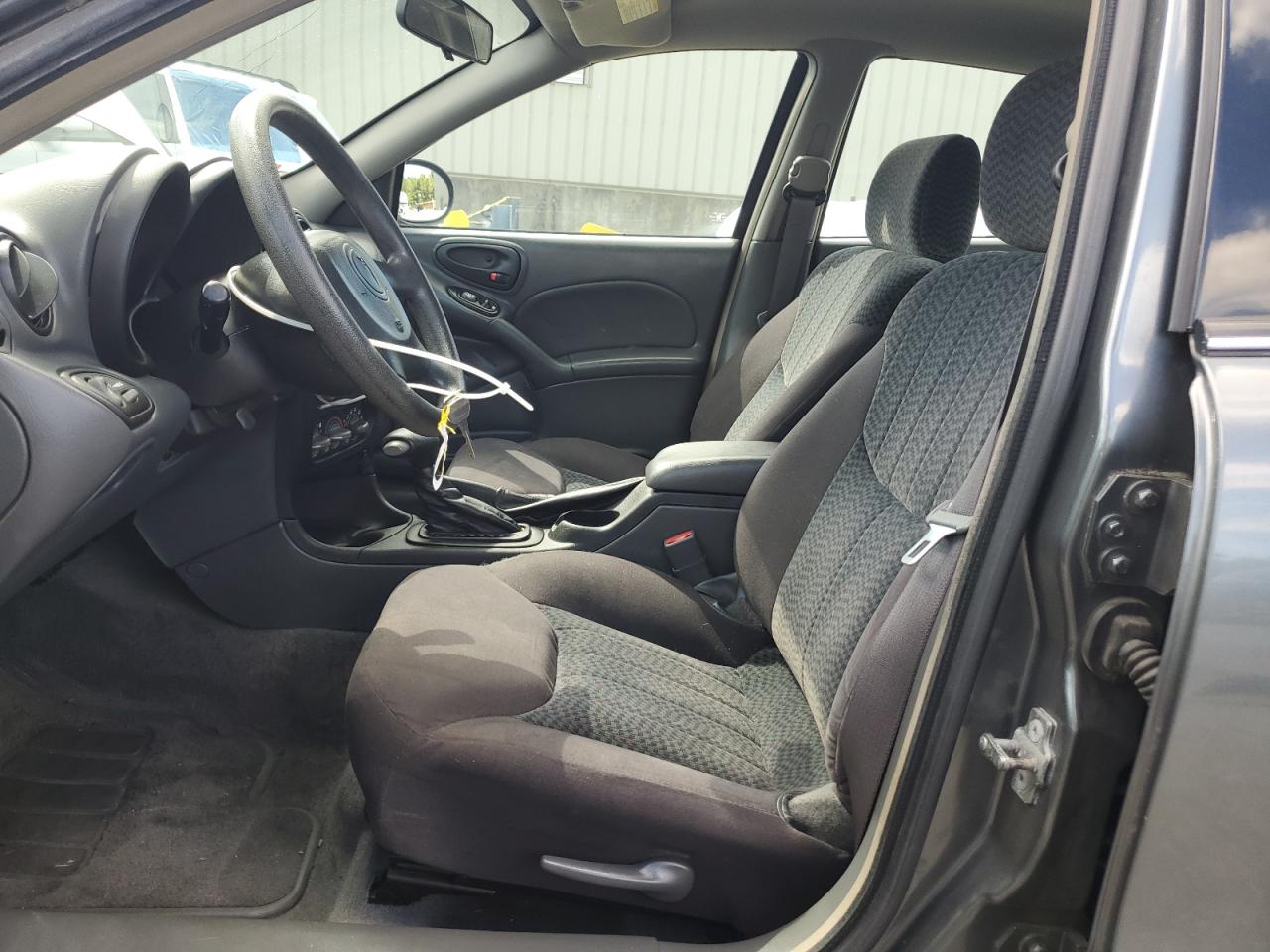 2004 Pontiac Grand Am Se VIN: 1G2NE52F54C248548 Lot: 69081715