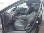2015 MERCEDES-BENZ S350 L SE LINE EXEC B-TEC  for sale at Copart CORBY