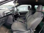 2016 DS DS 3 DSTYLE for sale at Copart WOLVERHAMPTON
