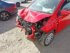 2021 TOYOTA AYGO X-PLAY for sale at Copart YORK