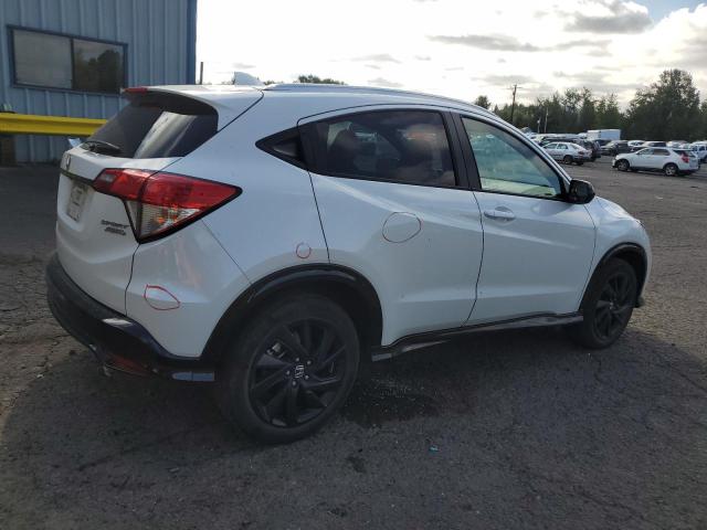  HONDA HR-V 2022 Biały