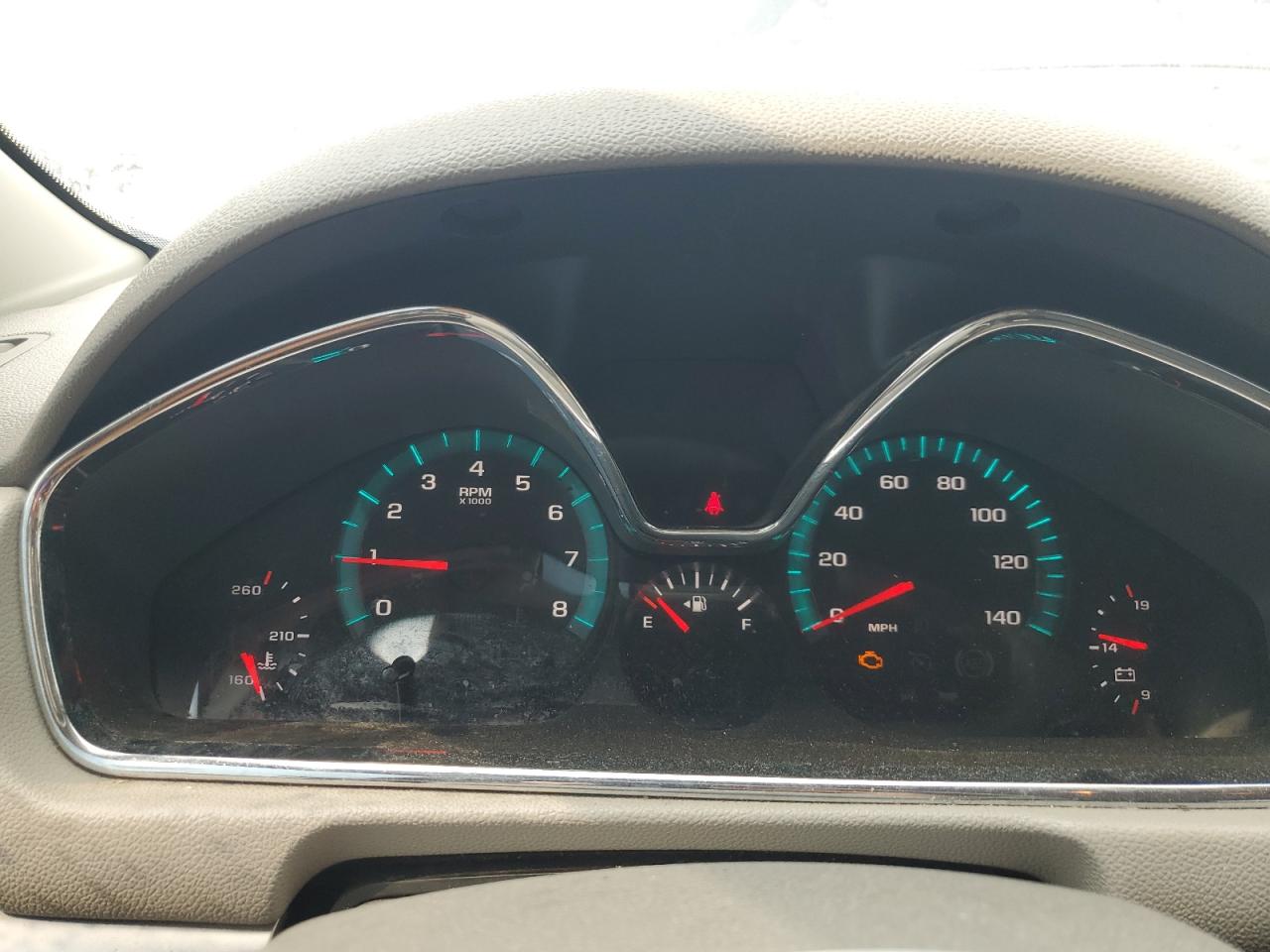 2014 Chevrolet Traverse Ls VIN: 1GNKRFKD7EJ138385 Lot: 67792625