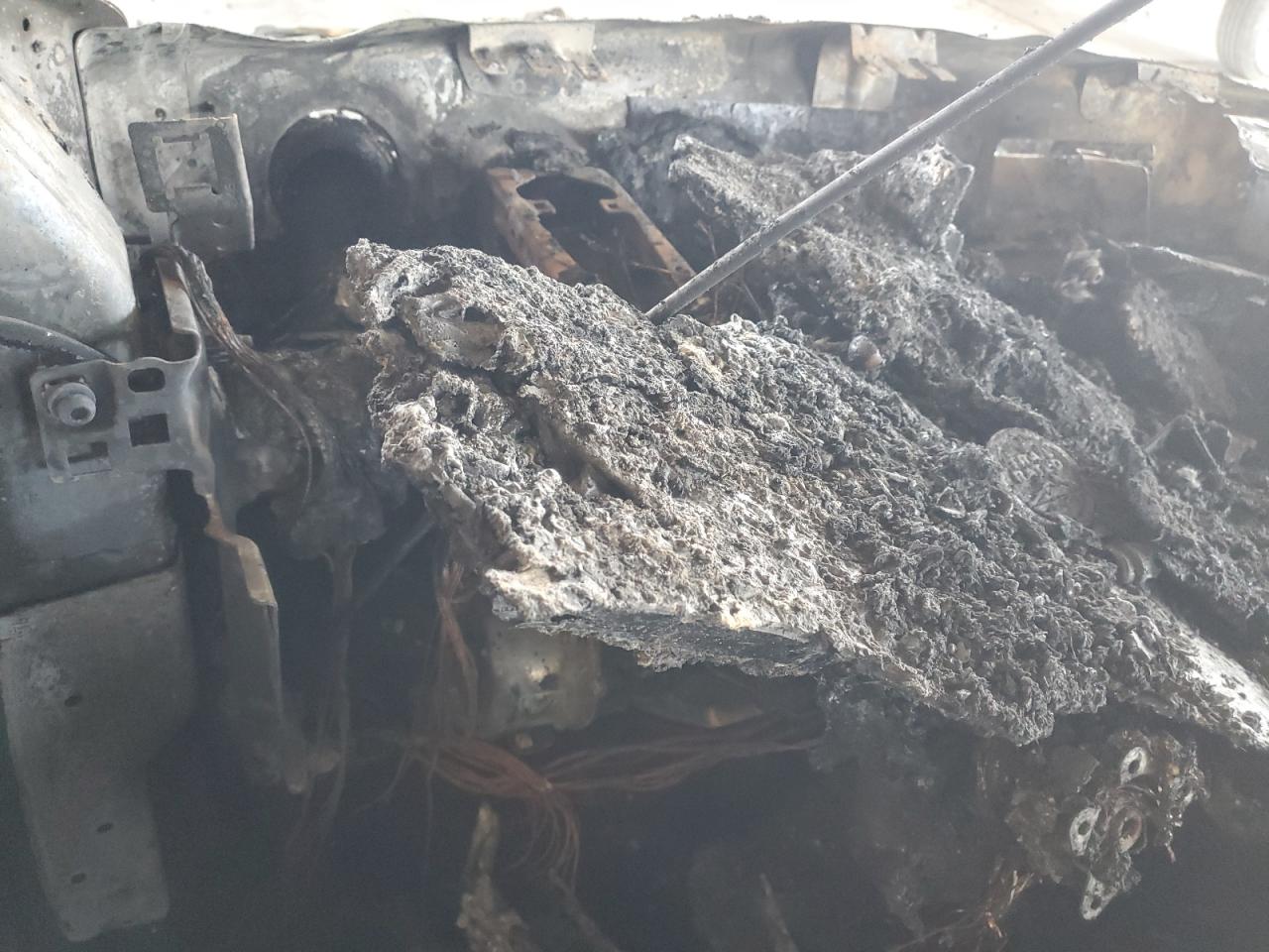 2019 Jeep Compass Trailhawk VIN: 3C4NJDDB6KT627524 Lot: 70154625