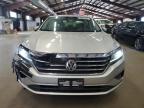 2021 VOLKSWAGEN PASSAT SE   for sale at Copart CT - HARTFORD SPRINGFIELD