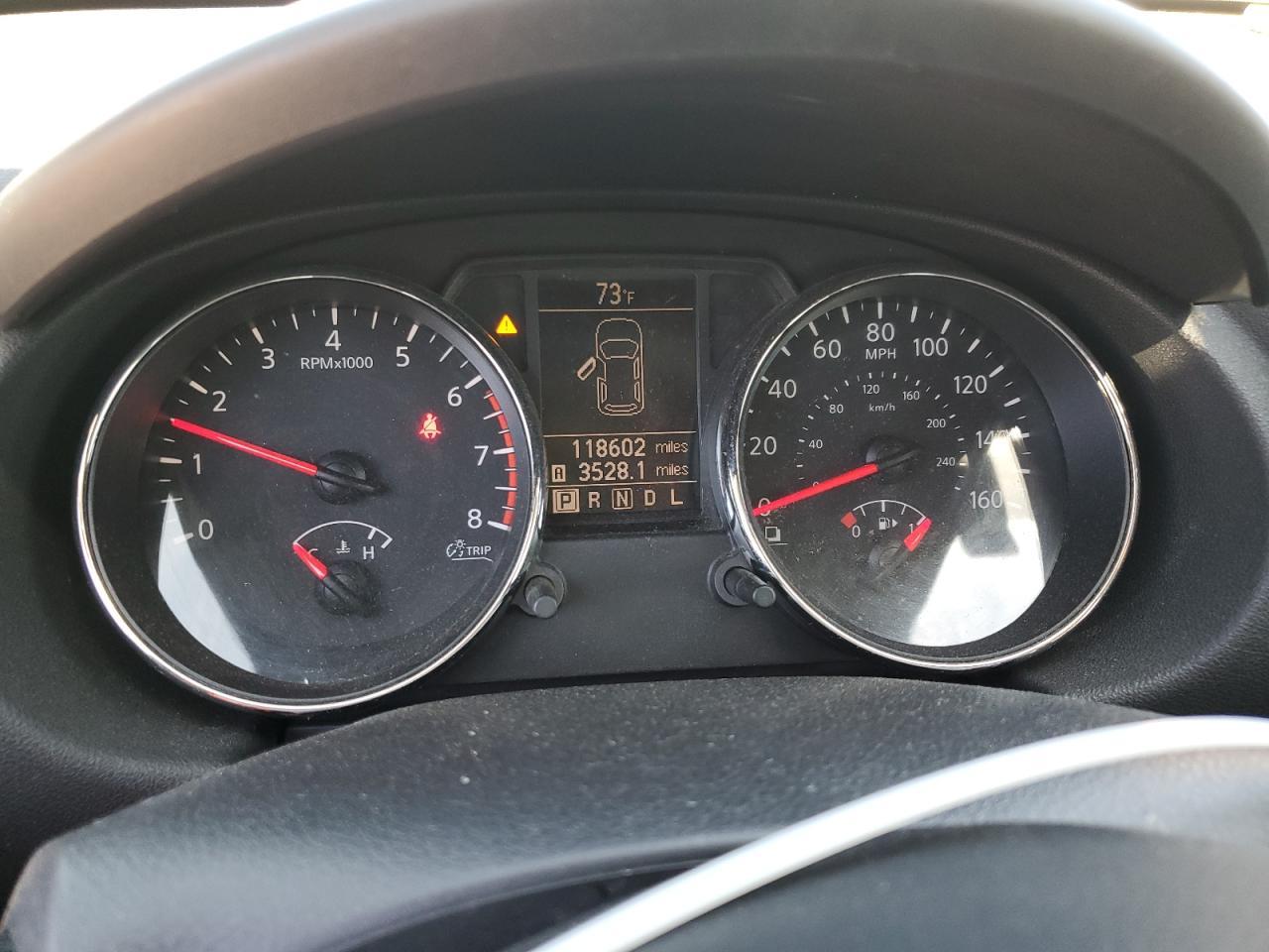 2011 Nissan Rogue S VIN: JN8AS5MT8BW577380 Lot: 70390535