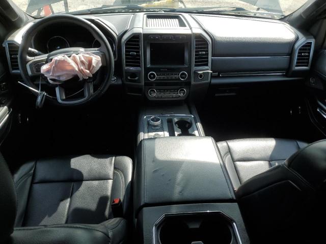  FORD EXPEDITION 2021 Black