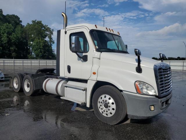 2016 FREIGHTLINER CASCADIA 125 SEMI TRUCK for sale at Copart NC - RALEIGH