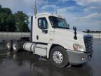 2016 FREIGHTLINER CASCADIA 125 SEMI TRUCK for sale at Copart NC - RALEIGH