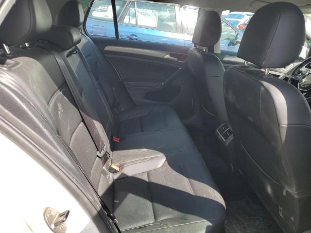2016 VOLKSWAGEN GOLF S/SE  