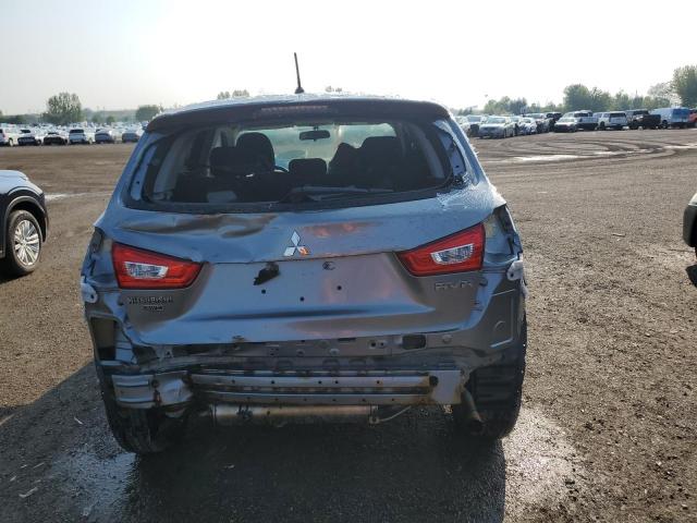 2014 MITSUBISHI RVR SE  