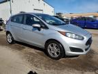 2014 FORD FIESTA SE   for sale at Copart ON - TORONTO