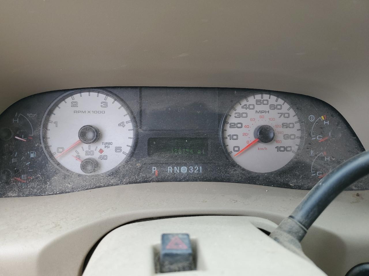 2006 Ford F250 Super Duty VIN: 1FTSW21PX6EA32772 Lot: 71691085