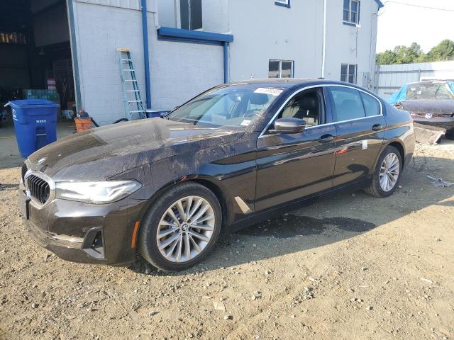 BMW 530 XI 2021