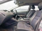 2010 HONDA CIVIC SI for sale at Copart BRISTOL