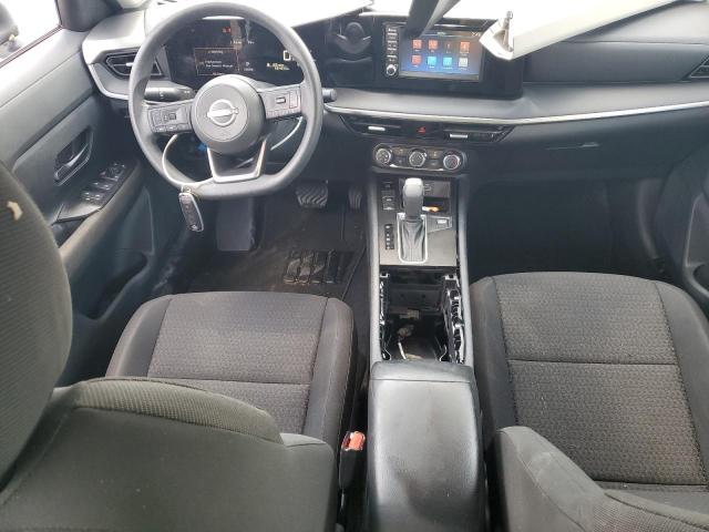  NISSAN KICKS 2025 Белы