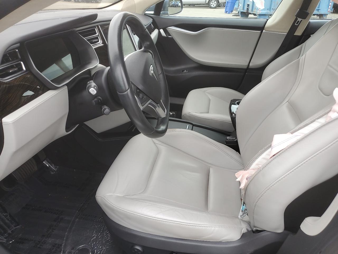 2016 Tesla Model S VIN: 5YJSA1E16GF144760 Lot: 67632315