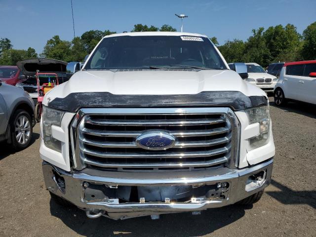 2016 FORD F150 SUPER CAB  