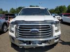 2016 FORD F150 SUPER CAB   à vendre chez Copart CT - HARTFORD SPRINGFIELD