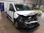 2024 TOYOTA PROACE CIT for sale at Copart SANDTOFT