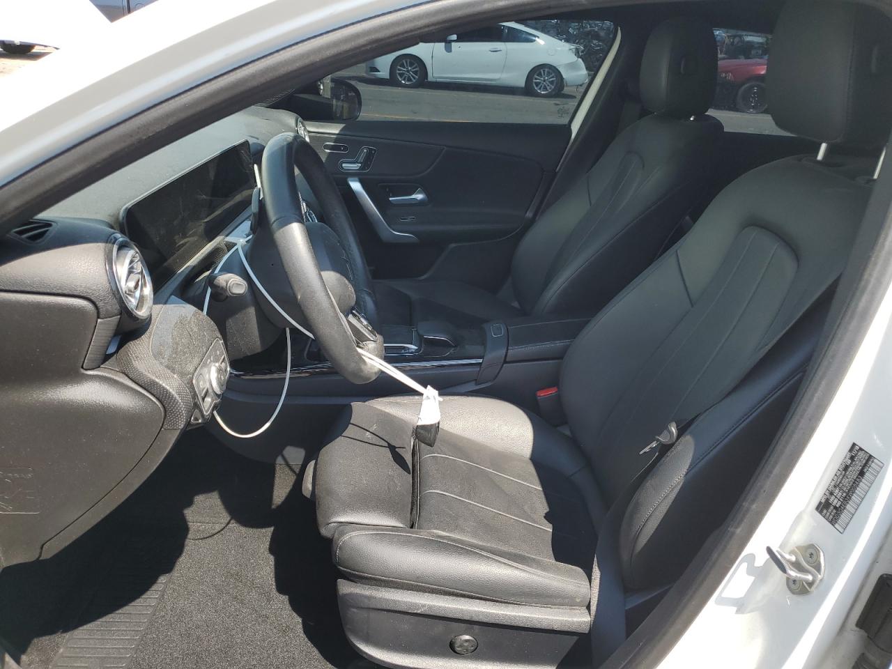 2019 Mercedes-Benz A 220 VIN: WDD3G4EB3KW005483 Lot: 68685325