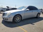 2007 MERCEDES-BENZ E 350   for sale at Copart CA - SUN VALLEY
