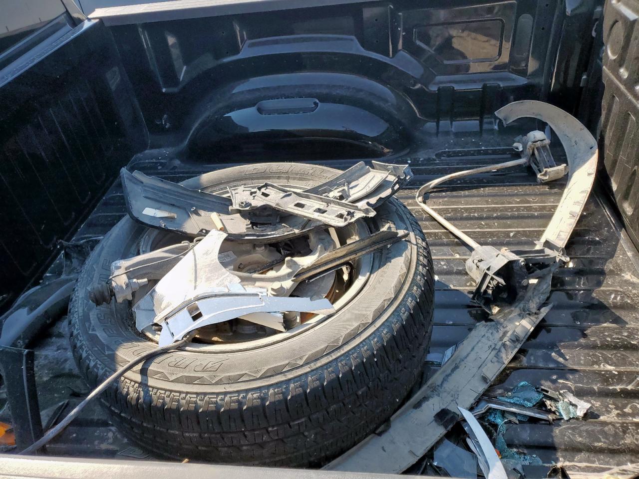 2025 Ram 1500 Tradesman VIN: 1C6RREGG8SN597750 Lot: 70235585
