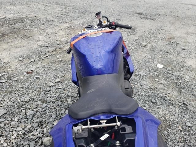 2007 YAMAHA YZFR1   