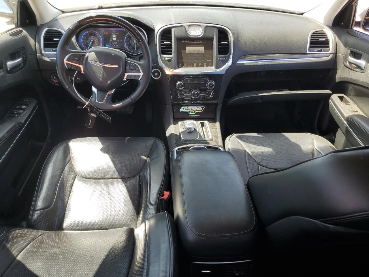 2016 Chrysler 300C VIN: 2C3CCAEG8GH343018 Lot: 68912245