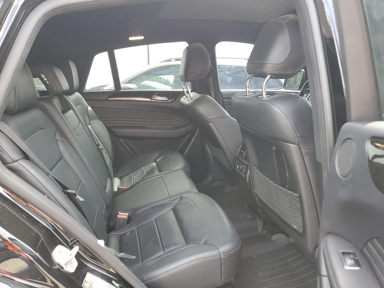 2018 Mercedes-Benz Gle Coupe 43 Amg VIN: 4JGED6EB7JA089550 Lot: 69311065