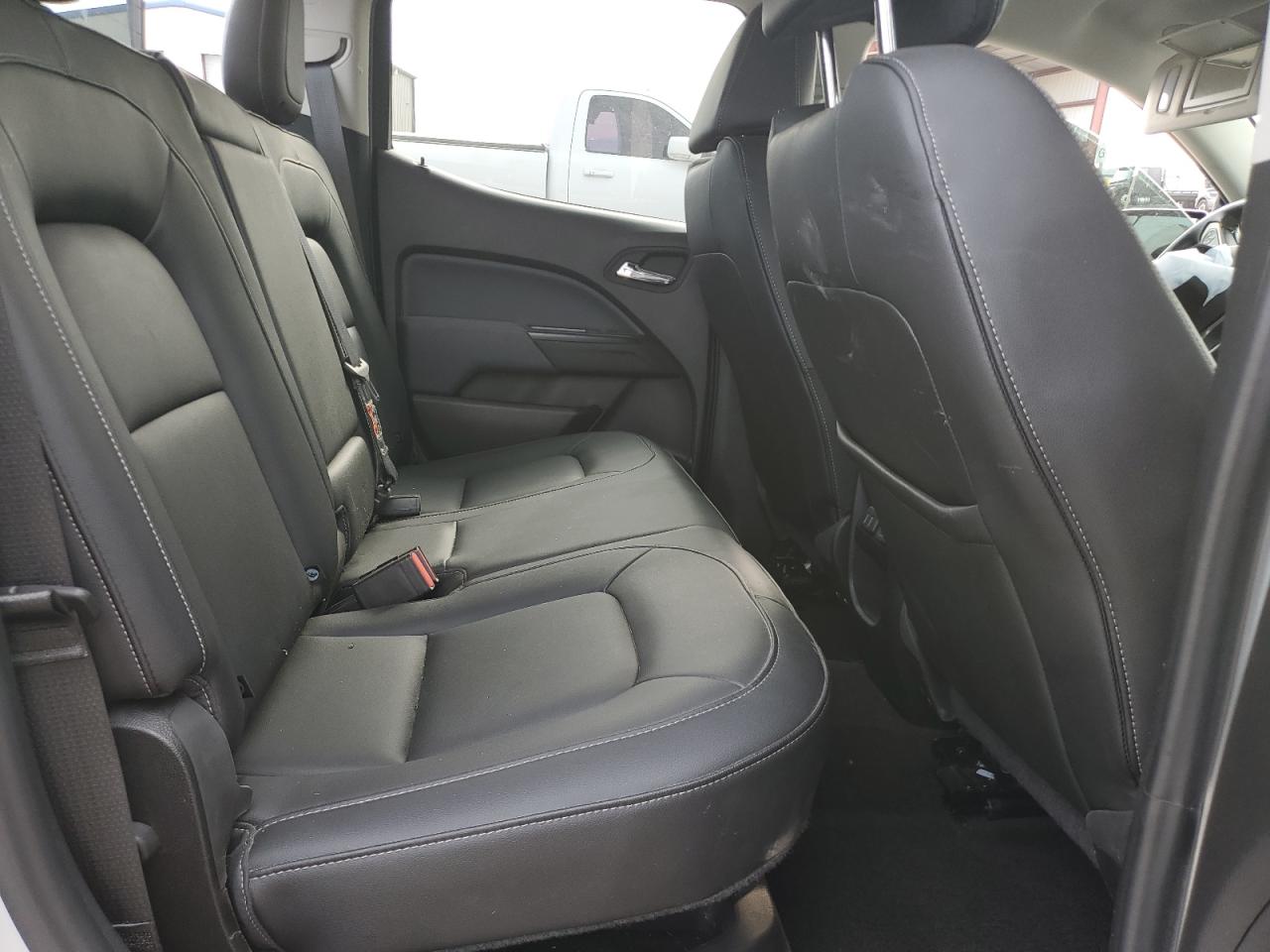 2018 Chevrolet Colorado Z71 VIN: 1GCPTDE13J1131692 Lot: 69679675