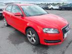 2010 AUDI A3 TECHNIK for sale at Copart CHESTER