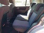 2011 FORD FUSION ZET for sale at Copart CORBY