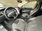2013 TESLA MODEL S    à vendre chez Copart MA - NORTH BOSTON