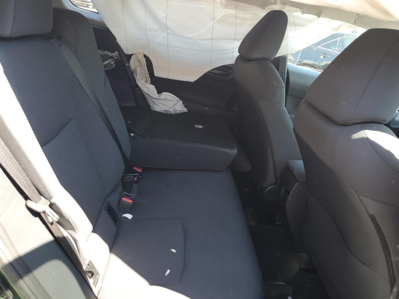 2024 Toyota Corolla Cross Le VIN: 7MUBAABG3RV079718 Lot: 69592705