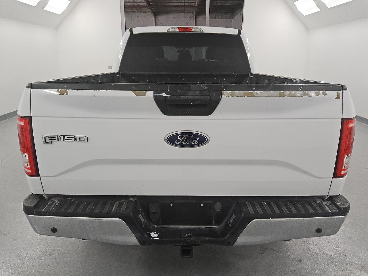 2016 Ford F150 Supercrew VIN: 1FTEW1CP8GKE46088 Lot: 69487765