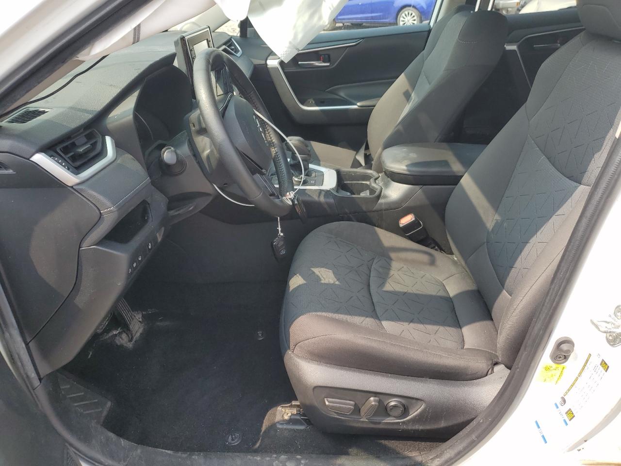 2021 Toyota Rav4 Xle VIN: 4T3RWRFV6MU047774 Lot: 67887885