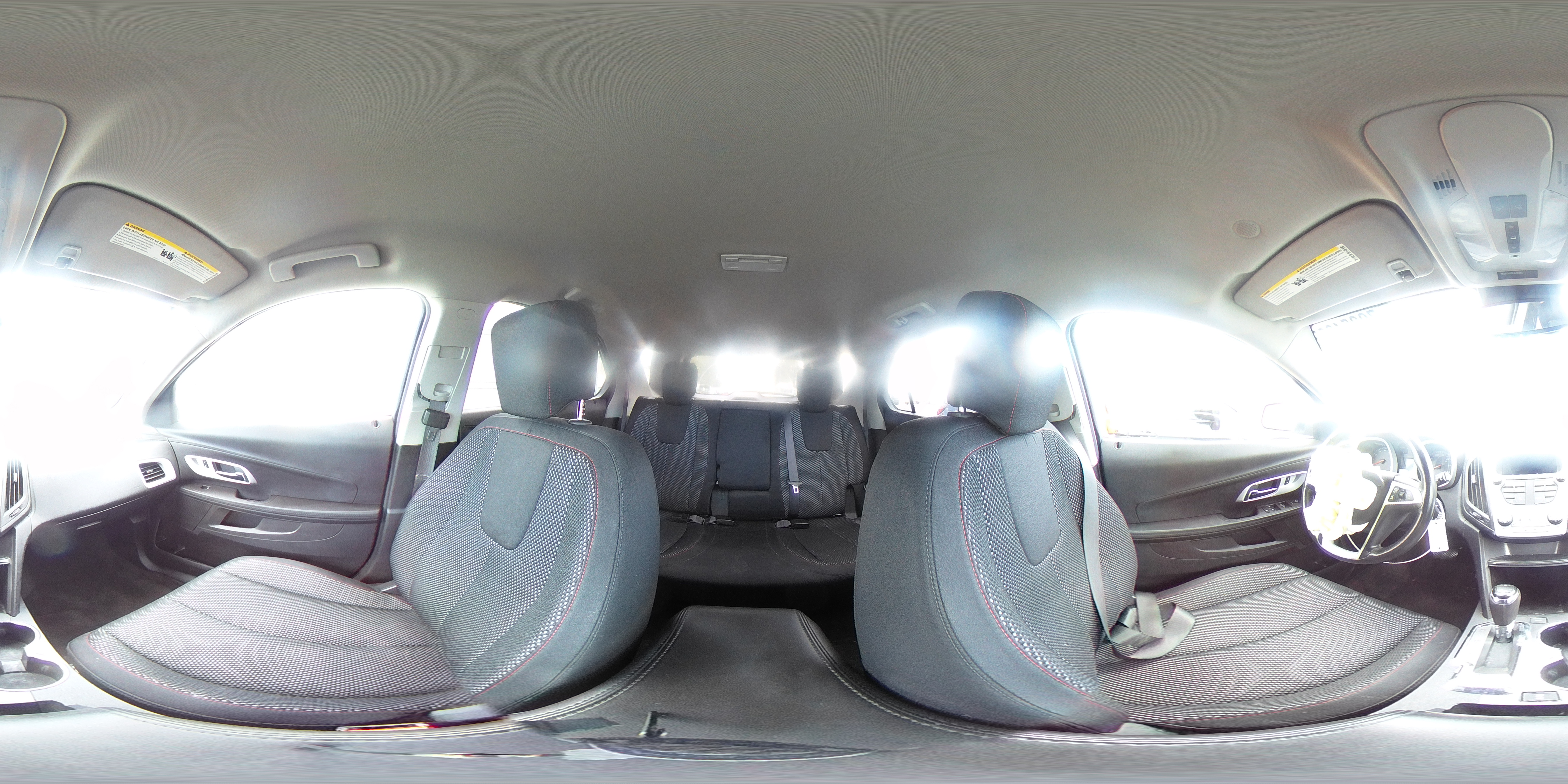 2016 Chevrolet Equinox Lt VIN: 2GNFLFEK1G6292233 Lot: 70354995